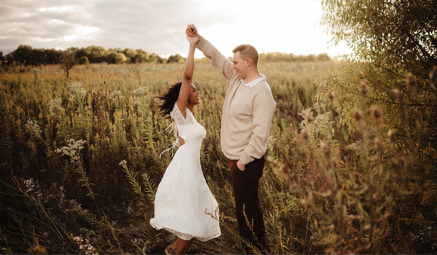 The Wedding Website of Kenady Minley and Alexander Glatczak