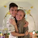We're Engaged!