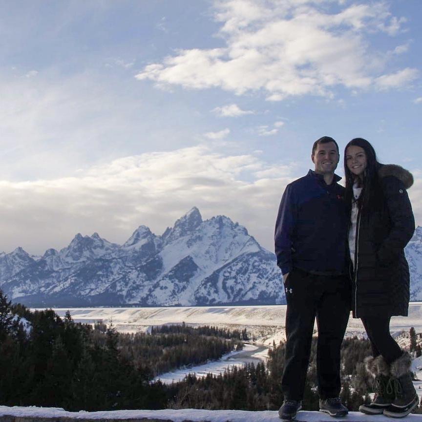 Jackson Hole, WY ‘21