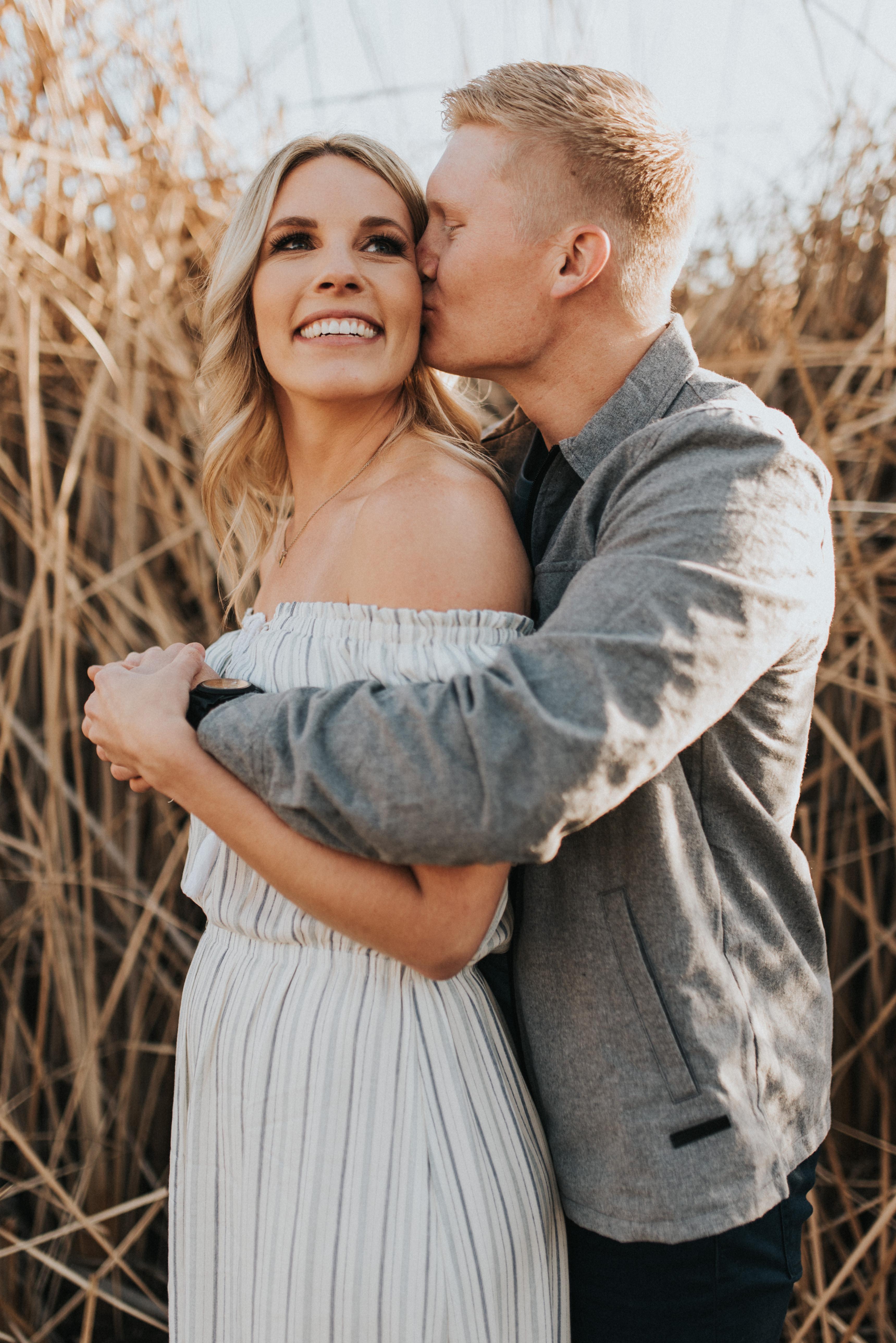 The Wedding Website of Abbie Davis and Christian Engel