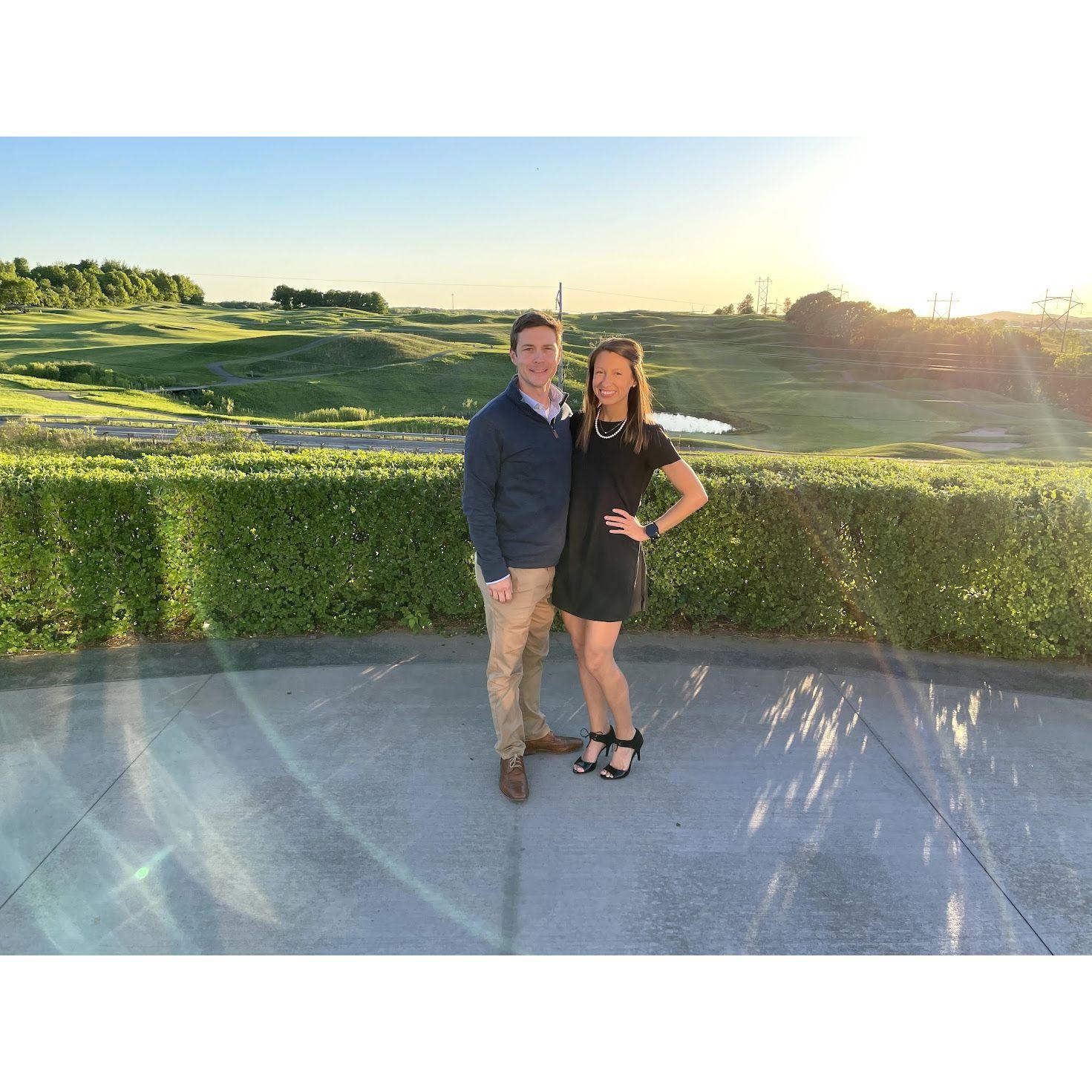 Eau Claire | Endless friends weddings