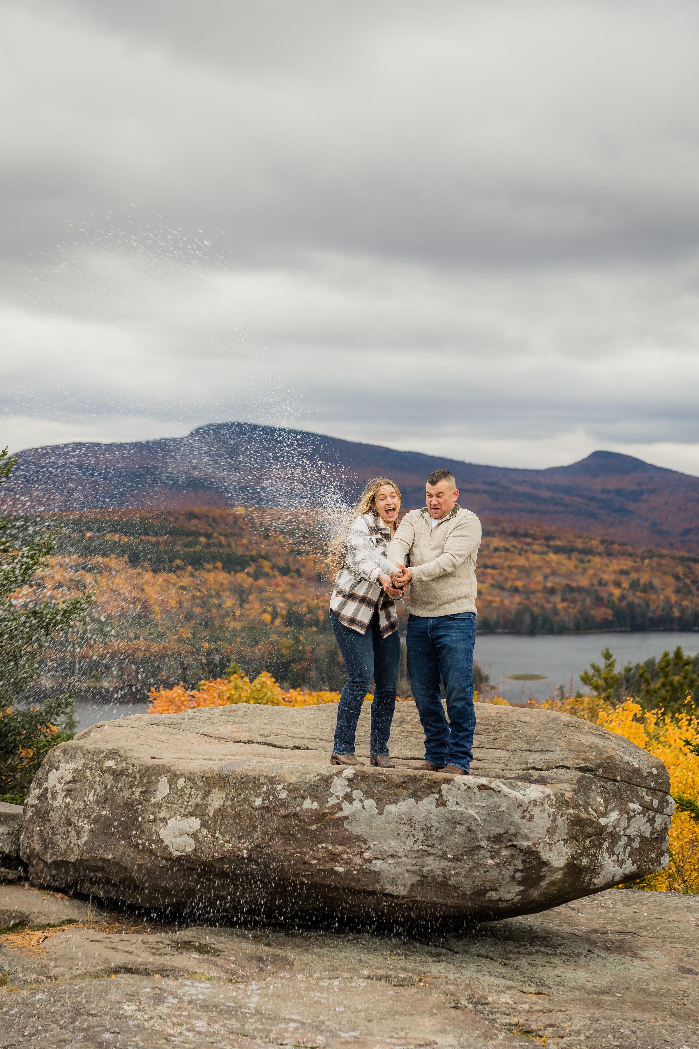 The Wedding Website of Torri Sperl and Daniel Odendahl