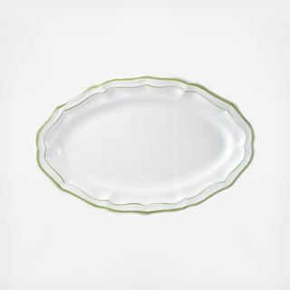 Filets Oval Platter