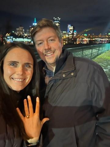 The Wedding Website of Colleen Stearns and Michael Pesanka