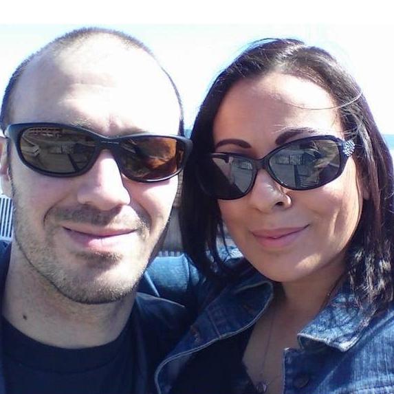 Our first trip to Atlantic City!