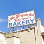 La Segunda Bakery and Cafe