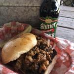 Alamo Springs Cafe