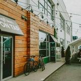 Old Yale Brewing: Abbotsford Craft Brewery + Kitchen