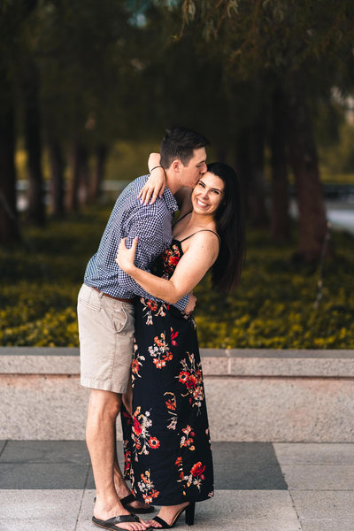 Mariah Ferrigan and Ryan Hub's Wedding Website