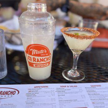 Matts el Rancho