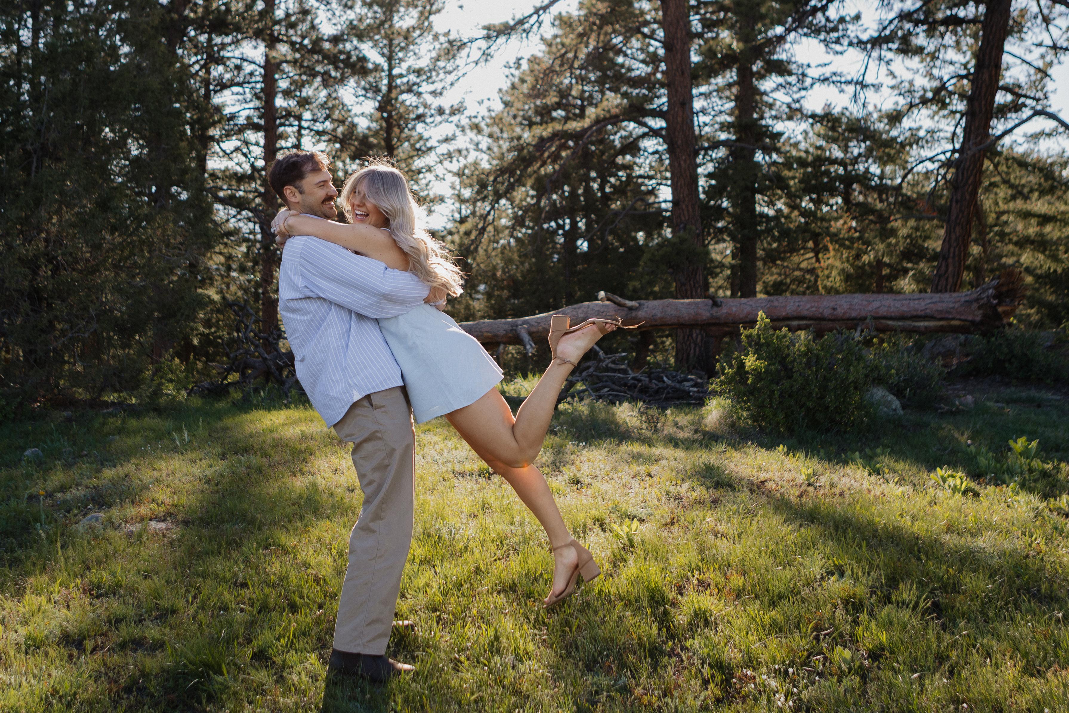 The Wedding Website of Rainey Stoner and Declan Schade