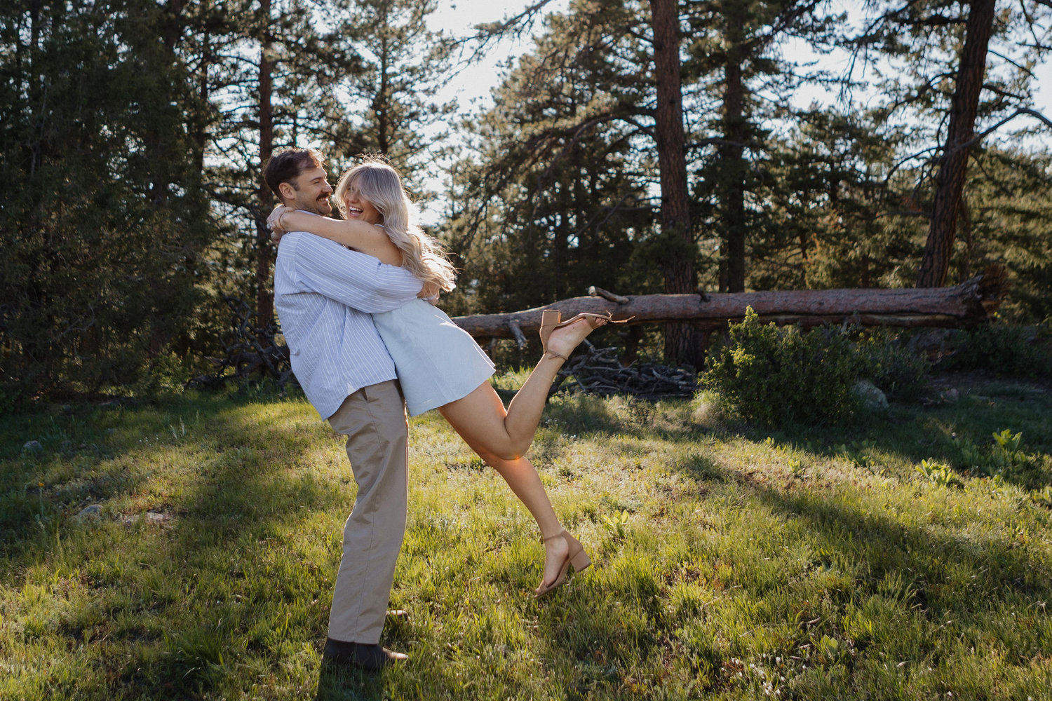 The Wedding Website of Rainey Stoner and Declan Schade
