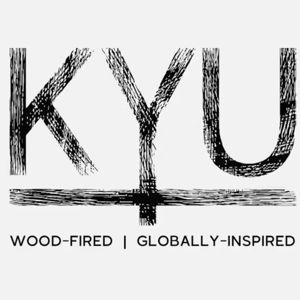 KYU Restaurant Gift Card