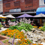 Downtown Historic Hendersonville