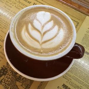 Thinking Cup Gift Card (Our first date!)