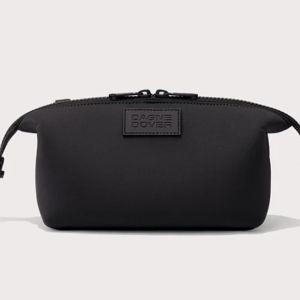 Hunter Toiletry Bag in Onyx, Small