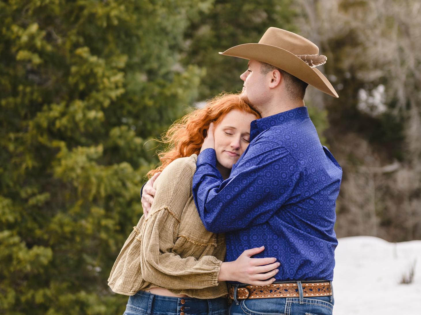 The Wedding Website of Alex Johansen and Alyssa Owen