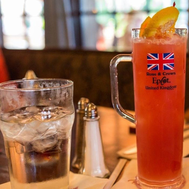 Buy us a drink in the UK!