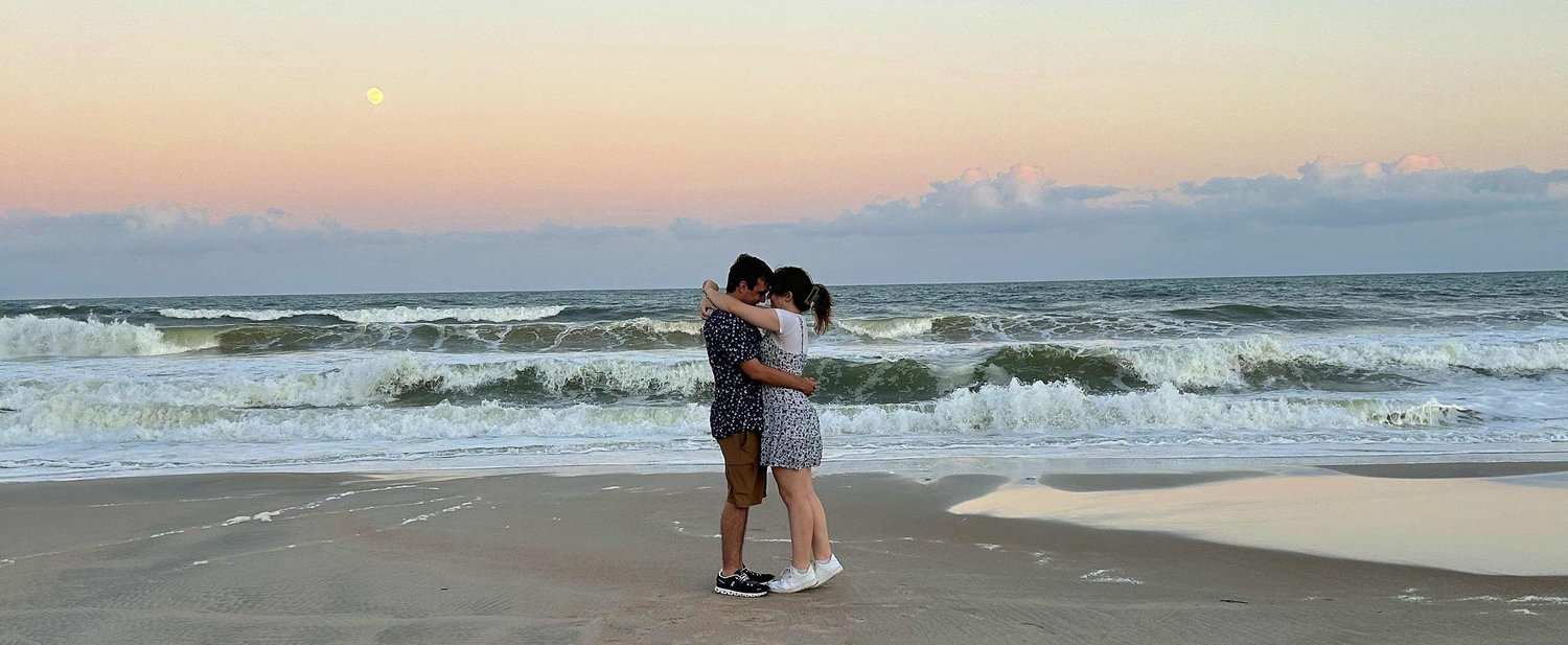 The Wedding Website of Noah Cory and Alexandra Wahlquist