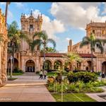 Balboa Park