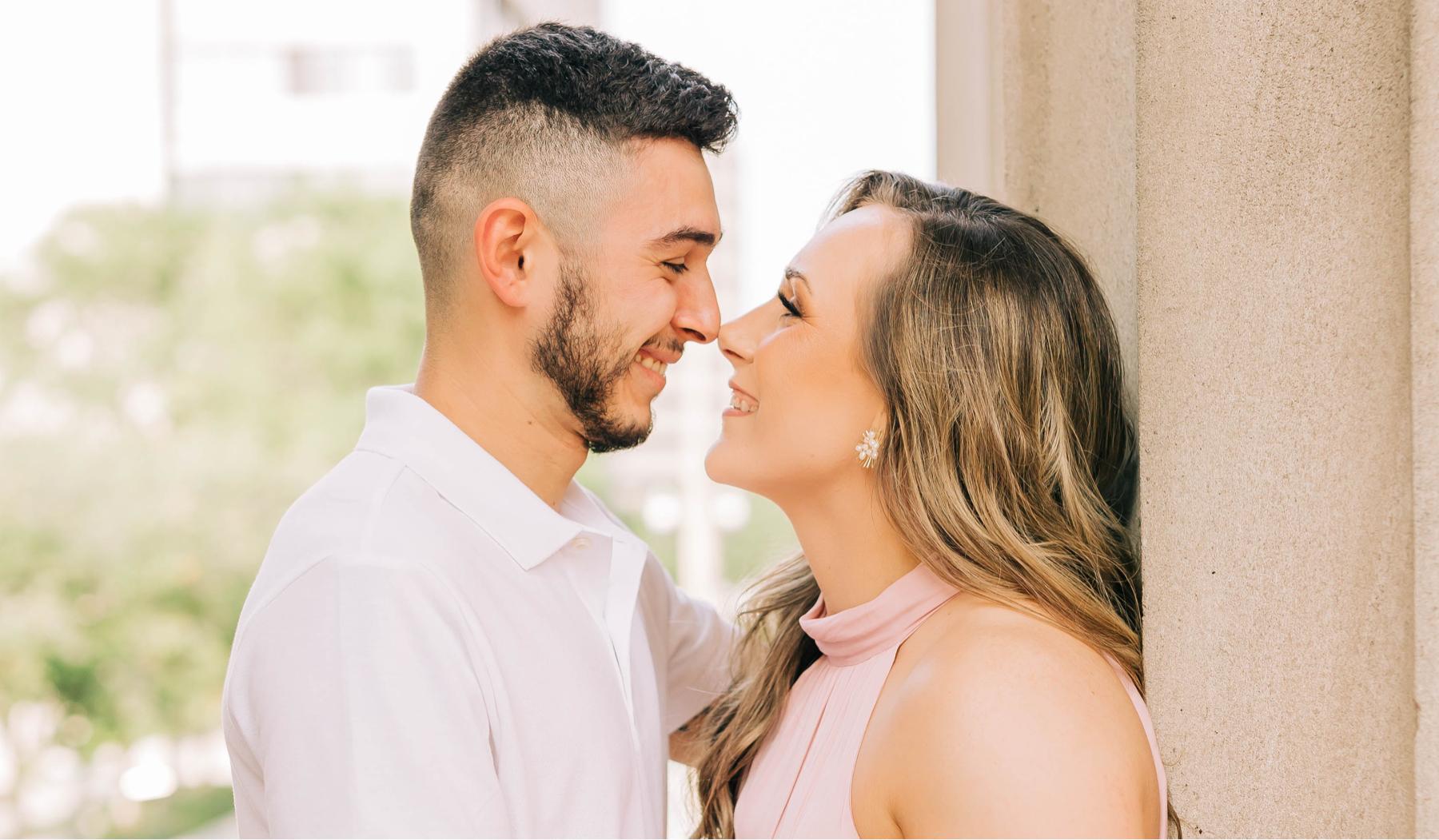 The Wedding Website of Paige Carnes and David Parra