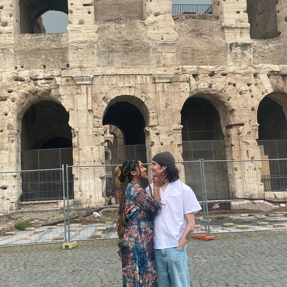 Summer 2023 - Rome