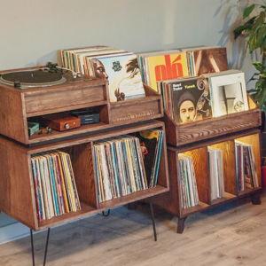 Our Record Collection