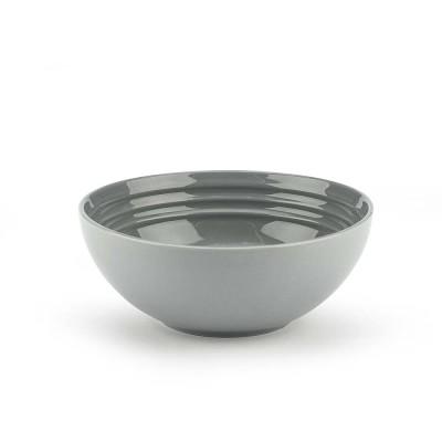 Le Creuset Cereal Bowls, Set of 4, French Grey