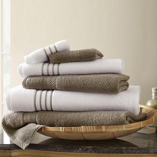 Spring Bloom 6-Piece Towel Set