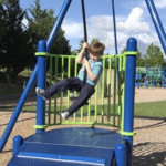 Playground -Hallowell St &, E 6th Ave