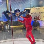 iFLY Indoor Skydiving - Houston Memorial