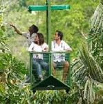 Rainforest Eco Adventure Tours