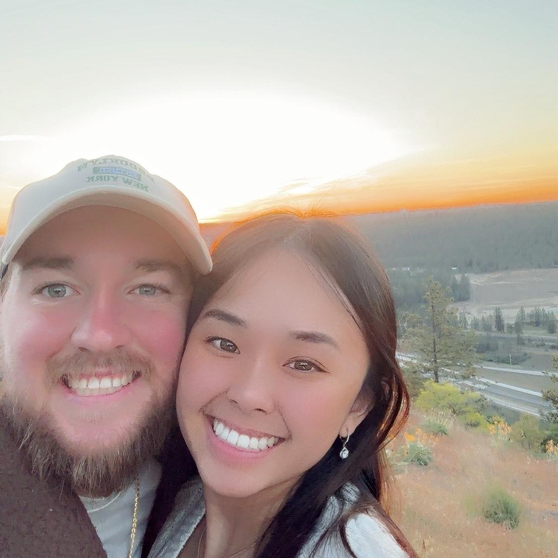 Trip to Spokane!