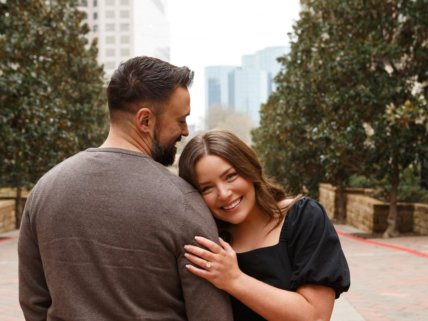 The Wedding Website of Keith Peabody and Emily Skillestad