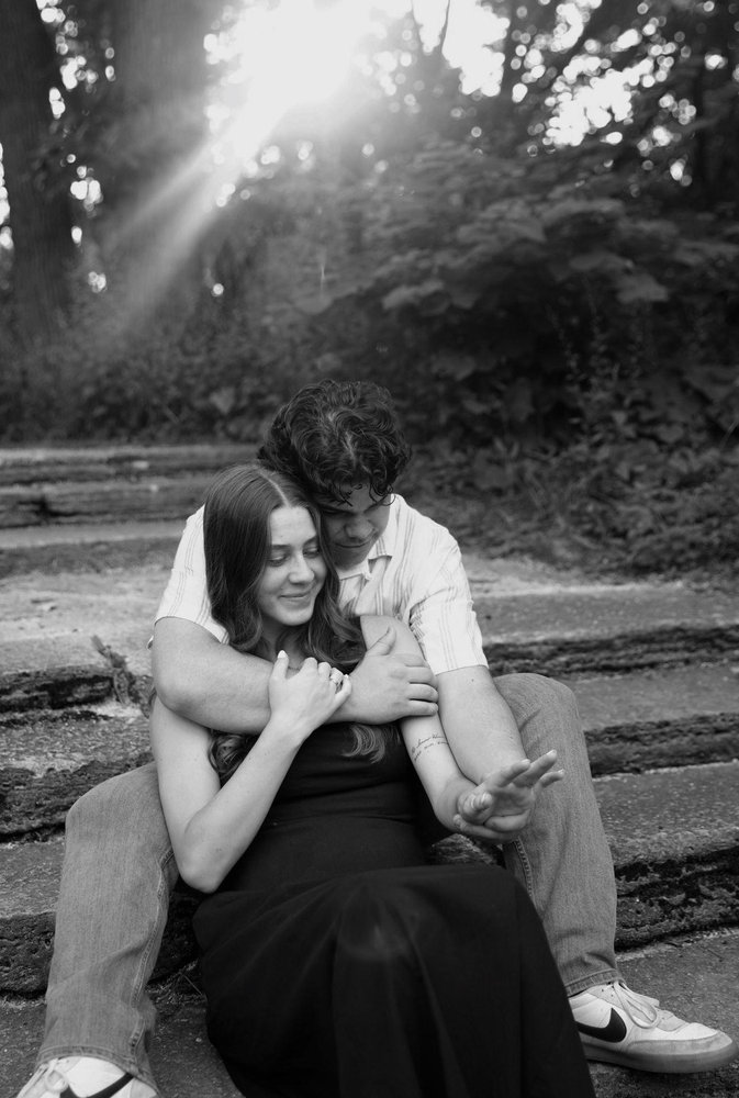 Kate Collins and Jaden Condrea's Wedding Website