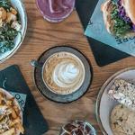 Forecast Coffee (multiple locations)