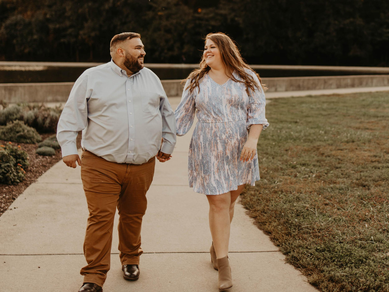 The Wedding Website of Tara Daugherty and Jason Needham