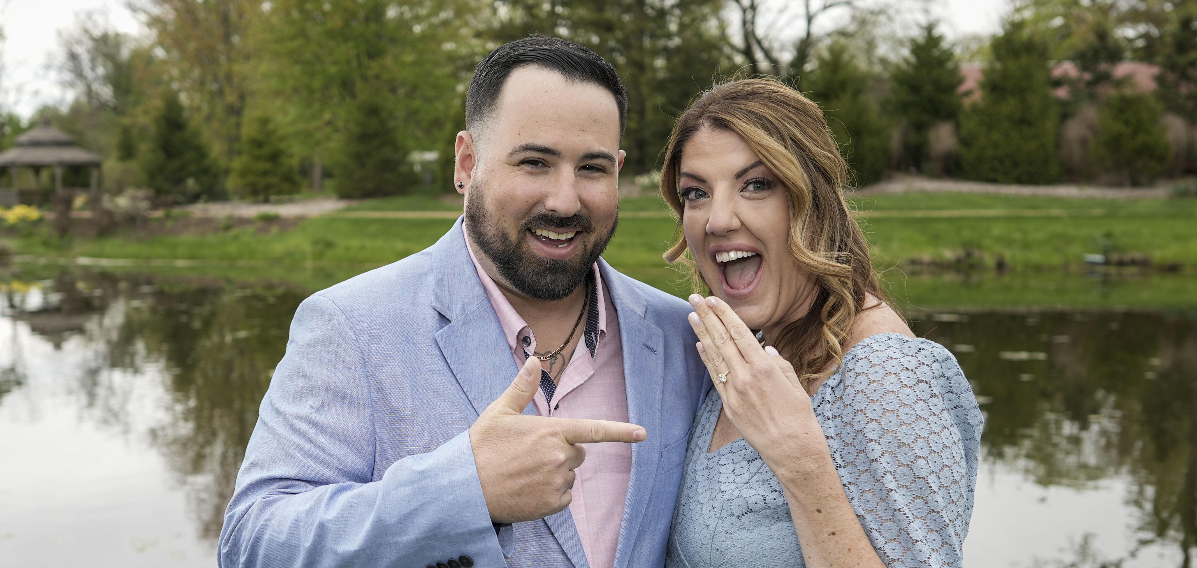 The Wedding Website of Emily Neustadt and Michael McHale