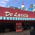 DeLuca's Diner