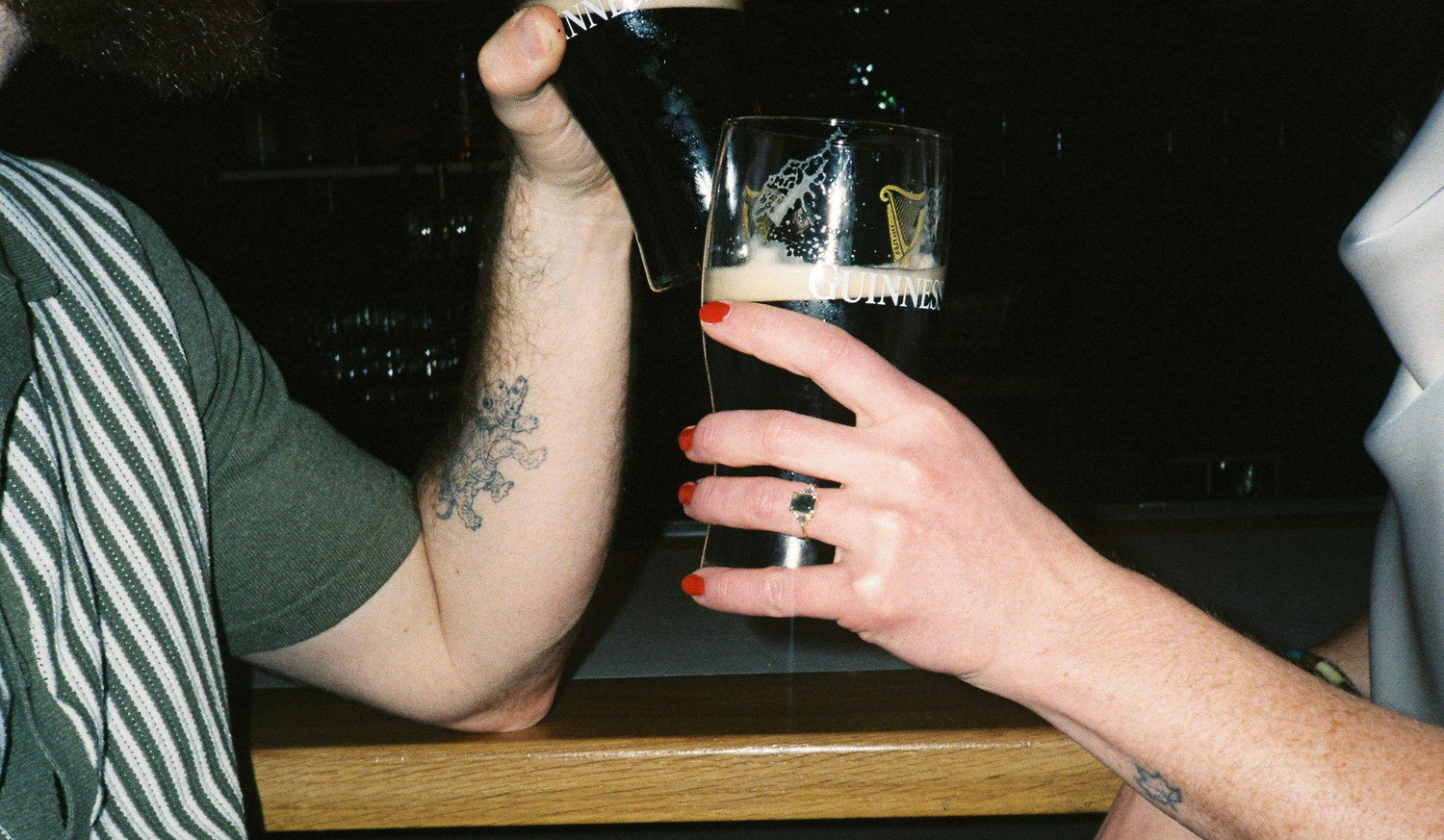 The Wedding Website of Brianna Holmes and Sean O'Connor