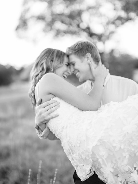 Sophie Markert and Tyler Bullock's Wedding Website