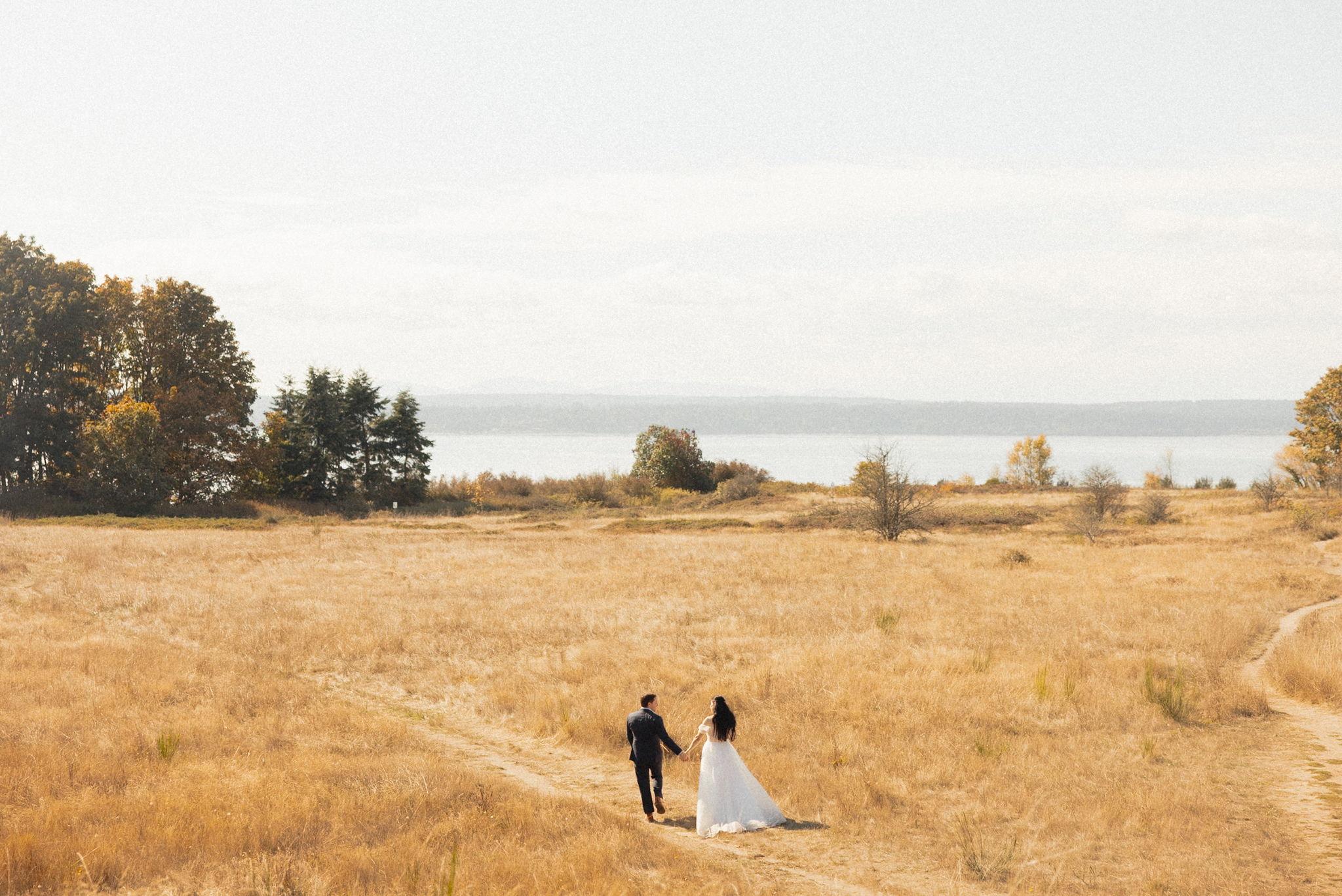 The Wedding Website of Ben East and Lesly Morales