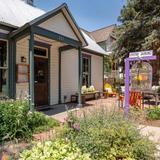 221 South Oak