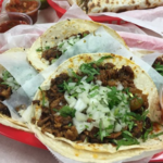 Taqueria Downtown