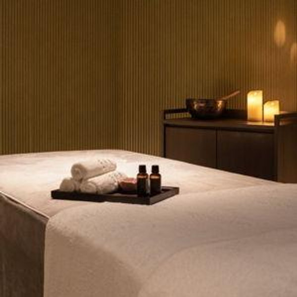 Couples Massage