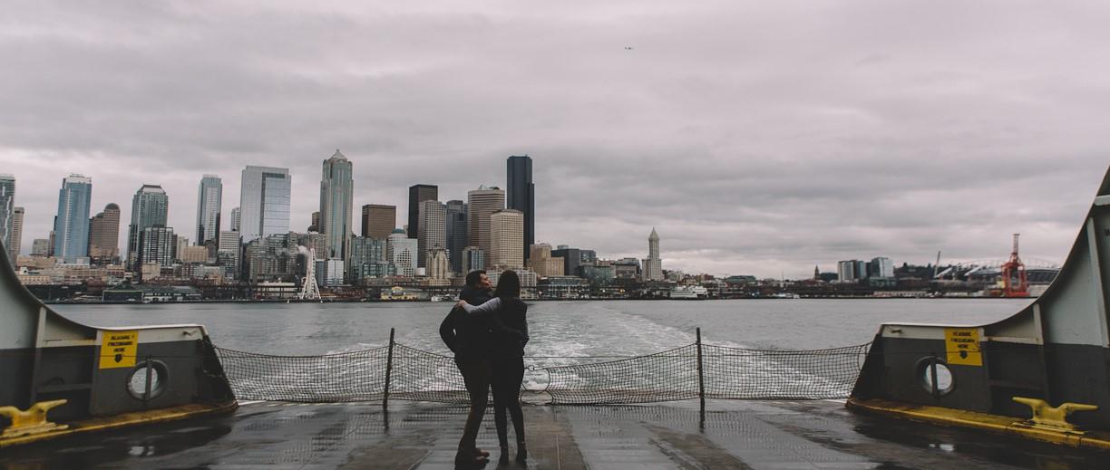 The Wedding Website of Tessa Pontow and Daniel Evarone