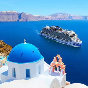 Greece Honeymoon