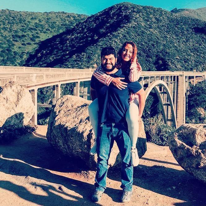 The most amazing road trip we have ever done