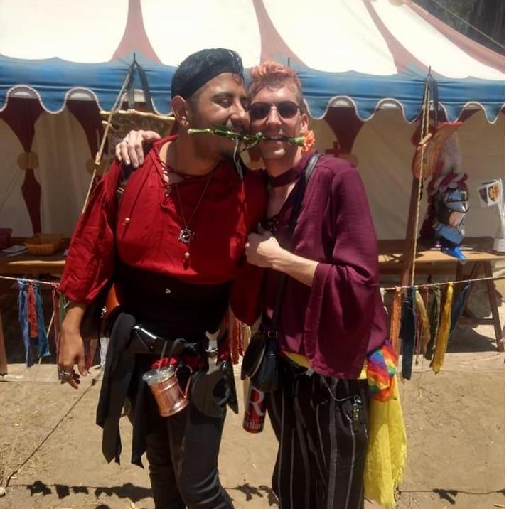 renfaire