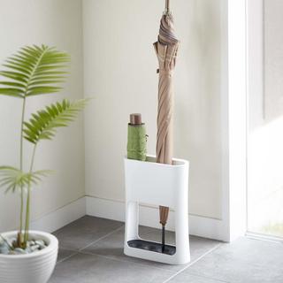 Oval Umbrella Stand